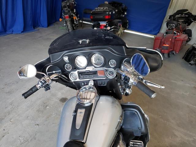 2003 HARLEY-DAVIDSON FLHTCUI AN - 1HD1FCW473Y615700