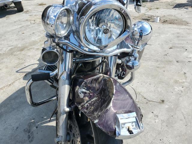 2005 HARLEY-DAVIDSON FLHRI - 1HD1FBW135Y701833
