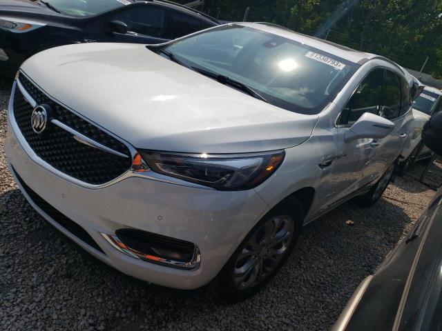 2020 BUICK ENCLAVE AV - 5GAERDKW8LJ324382