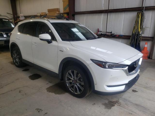 JM3KFBAY4M0100140 | 2021 MAZDA CX-5 GRAND