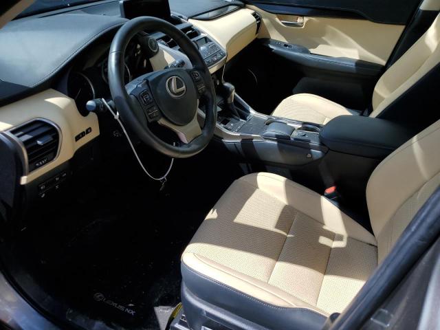 2020 LEXUS NX 300 JTJDARDZ9L5001633