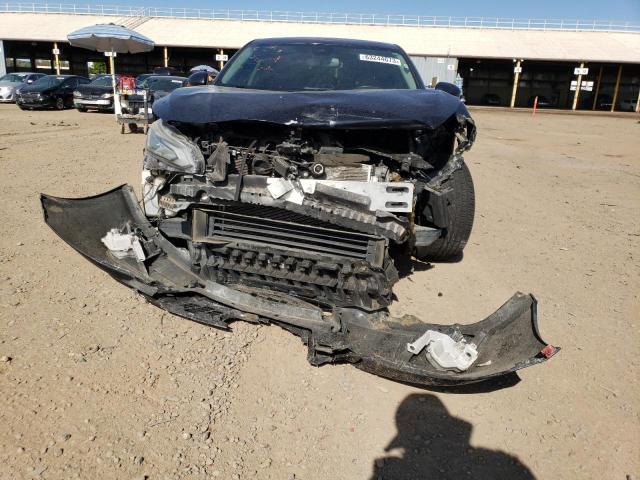 1N4BL4EV3LC125577 Nissan ALTIMA SL