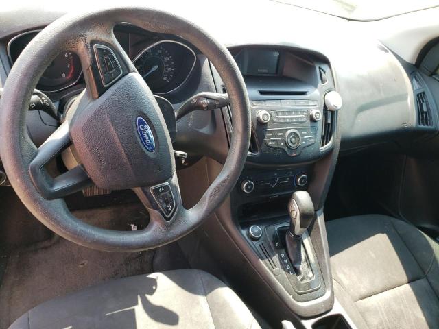 1FADP3E25FL385030 Ford FOCUS S