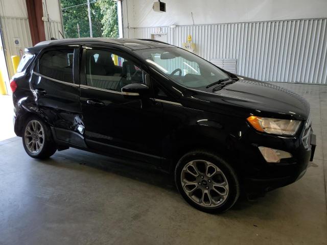 MAJ6P1WLXJC206882 Ford Ecosport Titanium