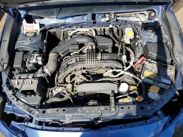 JF2GTADC8JH230549 Subaru Crosstrek Premium