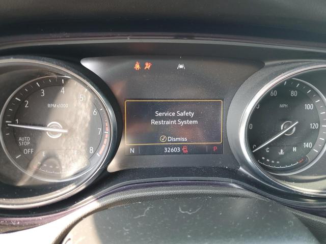 KL4MMBS25LB085548 Buick Encore Gx Preferred