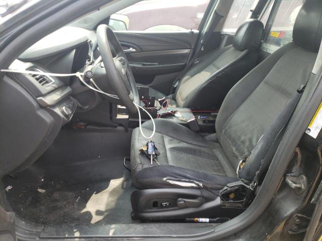 2015 CHEVROLET CAPRICE PO - 6G3NS5R30FL132678