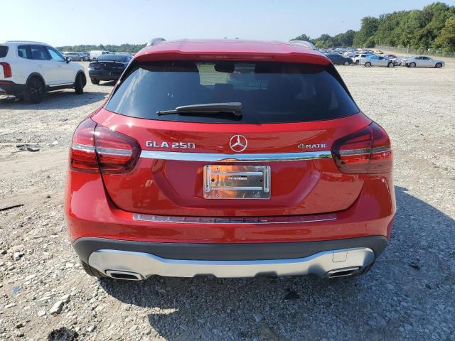 WDCTG4GB9LU024943 Mercedes-Benz GLA-Class GLA 250 4M 6