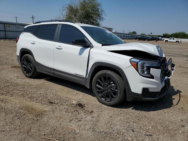 3GKALMEG3PL181735 GMC Terrain SL 4