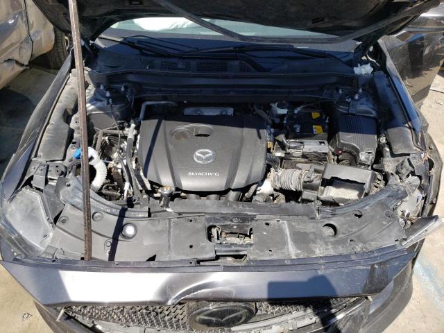 JM3KFADM1M1325774 Mazda Cx-5 Grand Touring