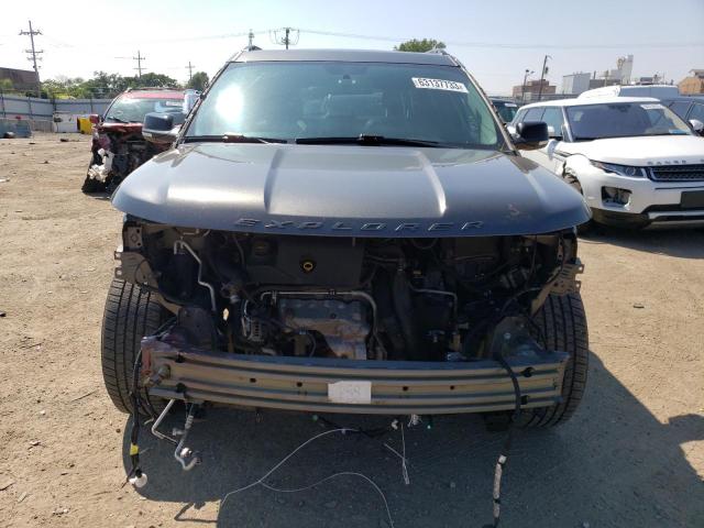1FM5K8GT8HGD81349 Ford EXPLORER SPORT