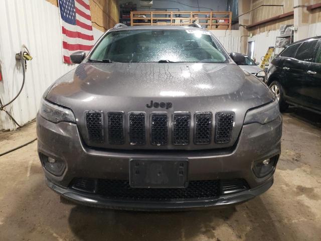 2019 JEEP CHEROKEE - 1C4PJMLB1KD105173