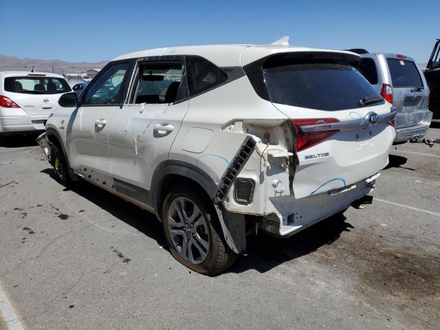 KNDEPCAAXM7048659 KIA Seltos Lx