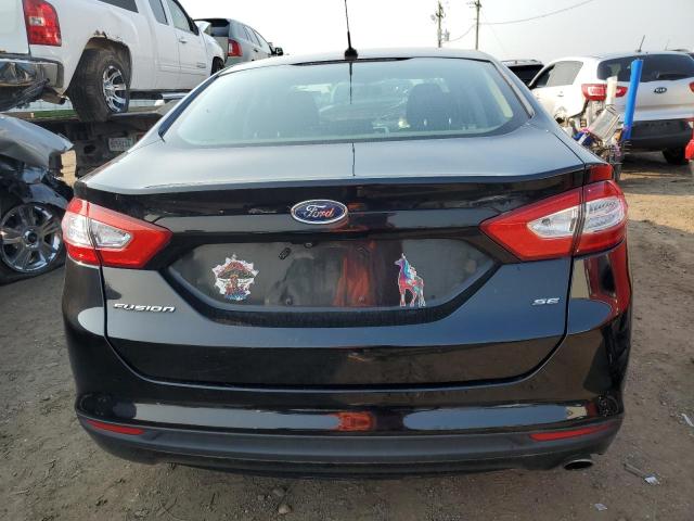 1FA6P0H77G5135793 Ford FUSION SE