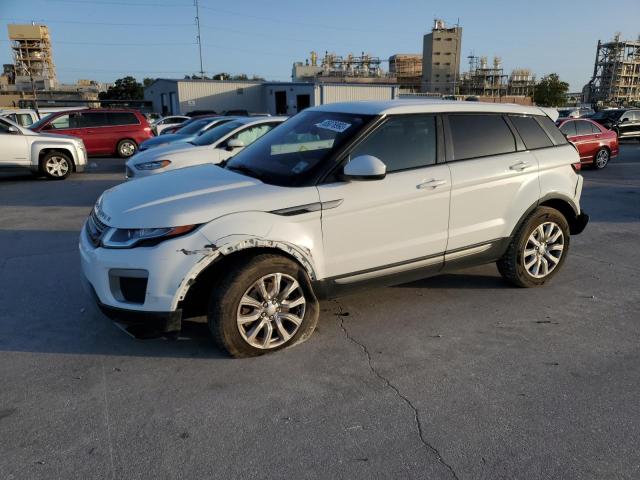 2017 Land Rover Range Rover Evoque SE