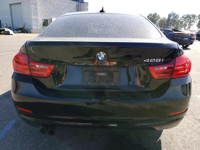WBA4A9C58GG508001 BMW 428 I Gran Coupe Sulev