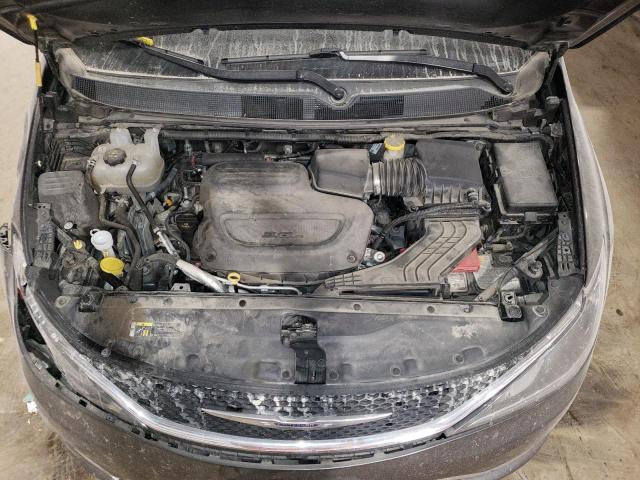 2C4RC1BG1KR651094 Chrysler Pacifica Touring L