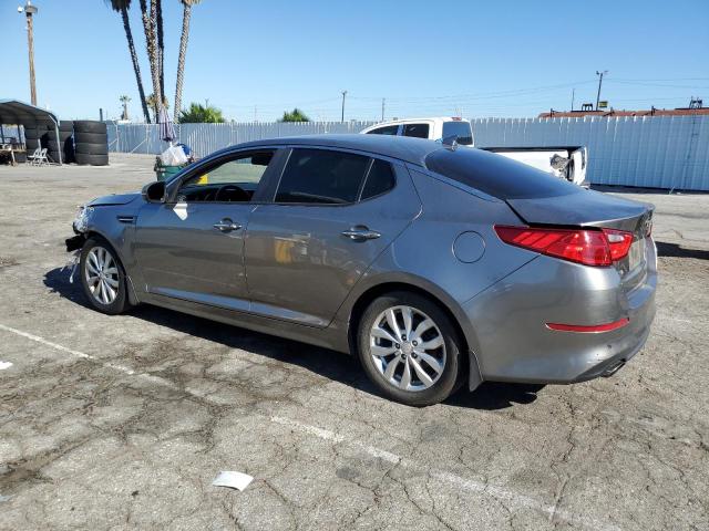 5XXGN4A74FG511107 KIA OPTIMA EX