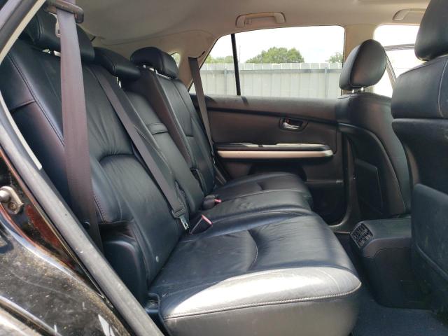 JTJHW31U860045309 2006 Lexus Rx 400
