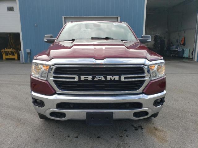 2020 RAM 1500 BIG H - 1C6RRFFG5LN262969