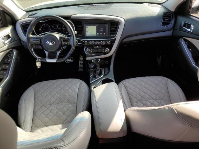 5XXGR4A66FG489817 KIA OPTIMA SX