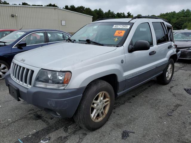 2004 Jeep Grand Cherokee Laredo