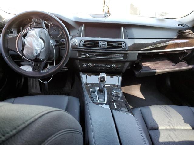 2016 BMW 528 XI - WBA5A7C56GG148400