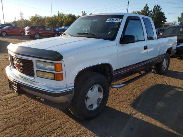 1996 GMC Sierra 1500 