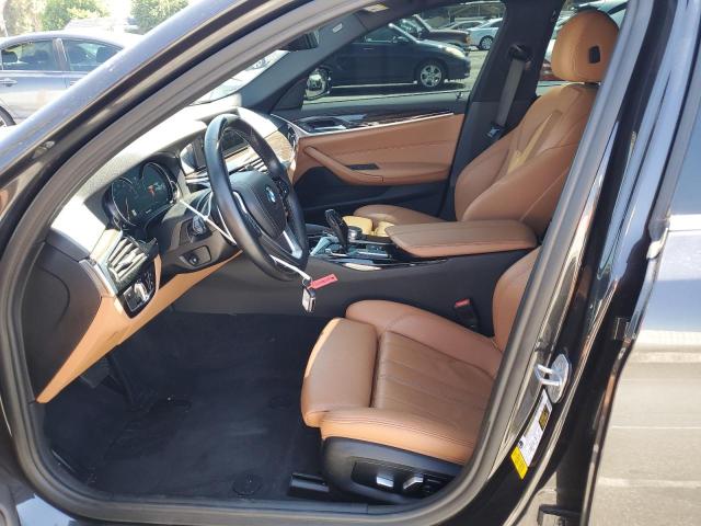 WBAJA5C56JWA38708 BMW 530 I
