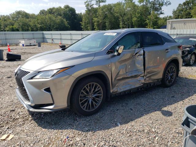 2019 Lexus RX 350 Base