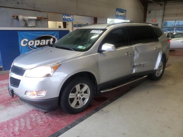 2010 Chevrolet Traverse LT