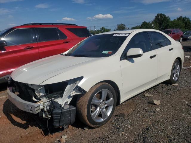 2011 Acura TSX 