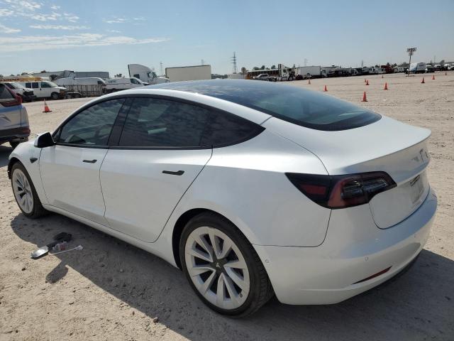 5YJ3E1EA3MF921562 Tesla Model 3  2