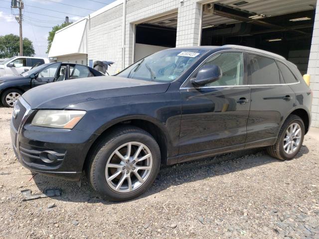 WA1LFAFP0CA058317 Audi Q5 Premium Plus 2012