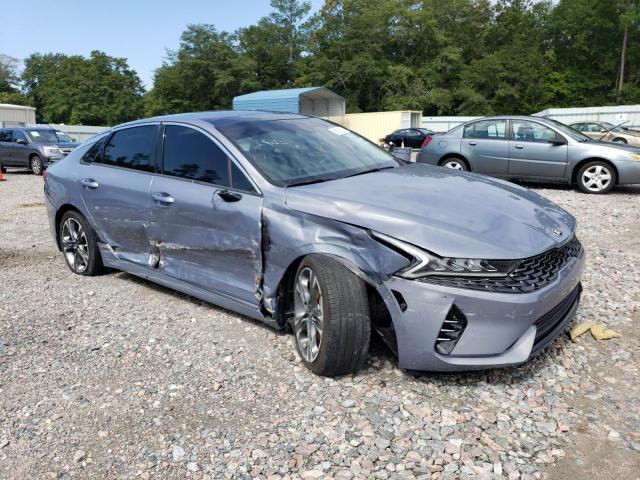 5XXG34J24MG036615 KIA K5 EX