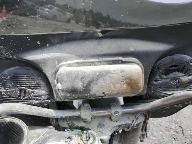 2000 YAMAHA XV1600 ATL - JYAVP07E0YA002335