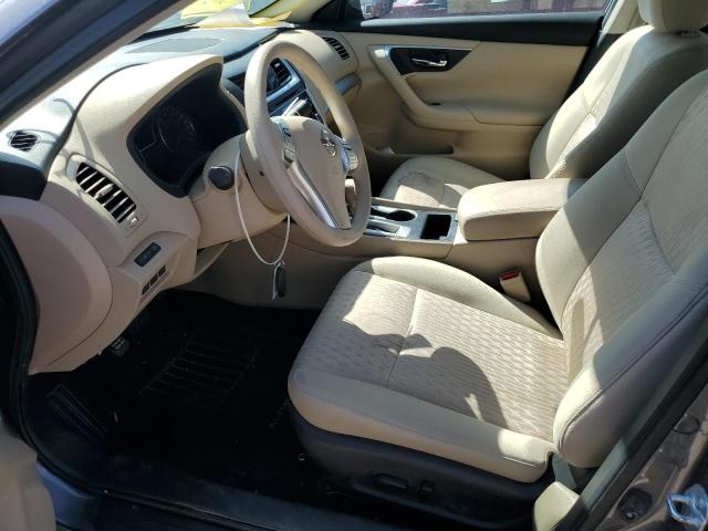 1N4AL3AP3HC142903 Nissan ALTIMA 2.5