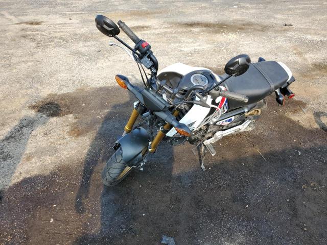 2023 HONDA GROM A MLHJC9258P5100544