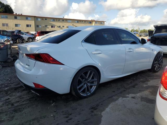 2020 LEXUS IS 300 F-S JTHGA1D26L5107007