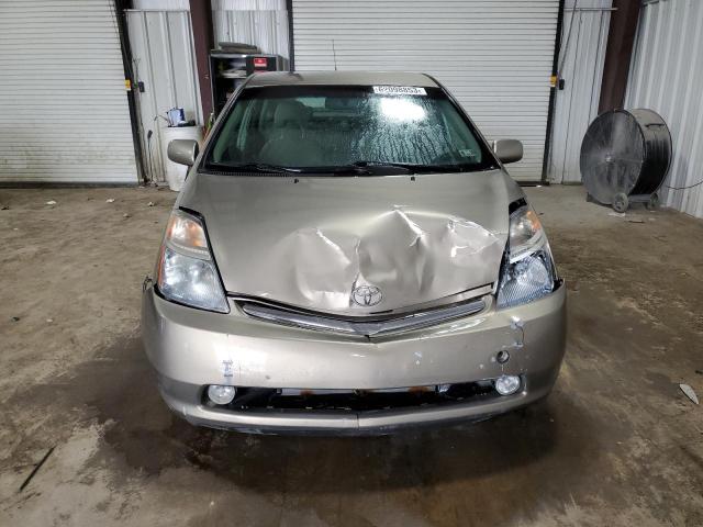 2008 Toyota Prius VIN: JTDKB20U587698450 Lot: 62098853