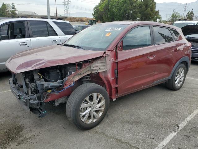 KM8J23A48KU914036 auction archive image