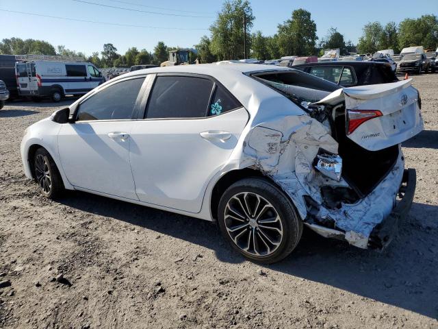 2T1BURHE2FC453066 | 2015 TOYOTA COROLLA L