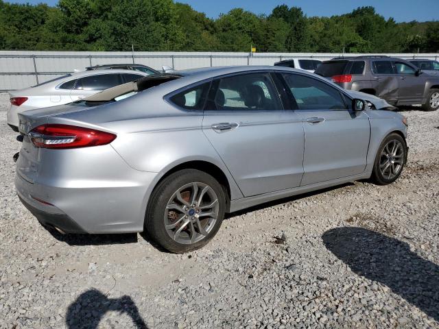 3FA6P0CD5KR119076 | 2019 FORD FUSION SEL