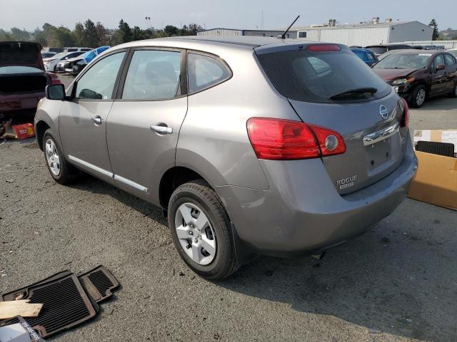 JN8AS5MT0FW163984 Nissan Rogue Select S