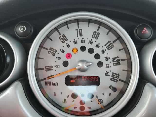2016 MINI COOPER S - WMWRE33494TD75026