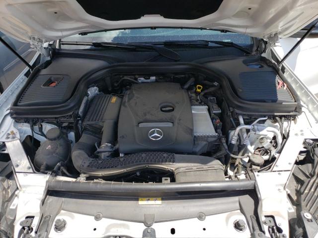 WDC0G4KB9KV190186 Mercedes-Benz Glc 300 4matic
