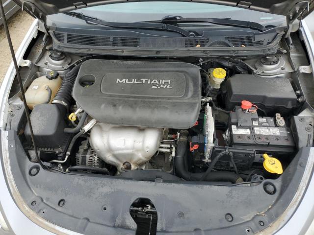 2015 DODGE DART LIMIT 1C3CDFCB6FD100367