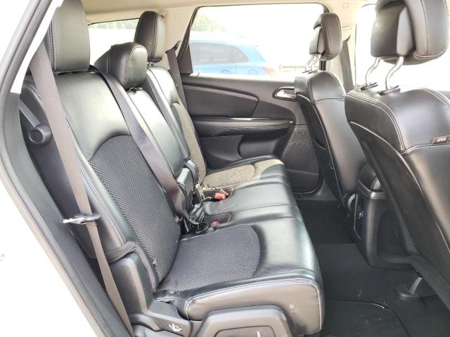 3C4PDCGG5ET311103 Dodge Journey Crossroad