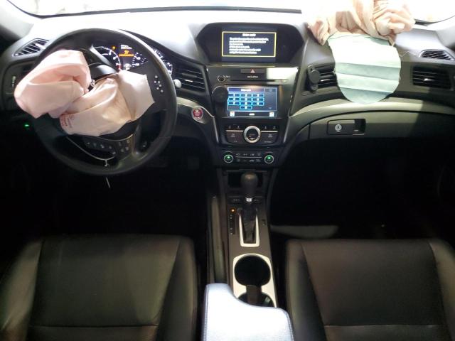 19UDE2F79HA800113 Acura Ilx Premium
