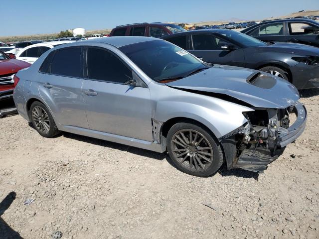 JF1GV7E68EG013136 Subaru Impreza Wrx